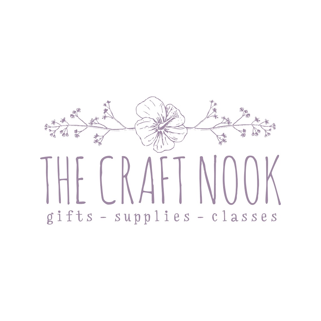 The Craft Nook and The Chat & Chew Cafe | 10301 N Main St, Archdale, NC 27263, USA | Phone: (336) 861-0141