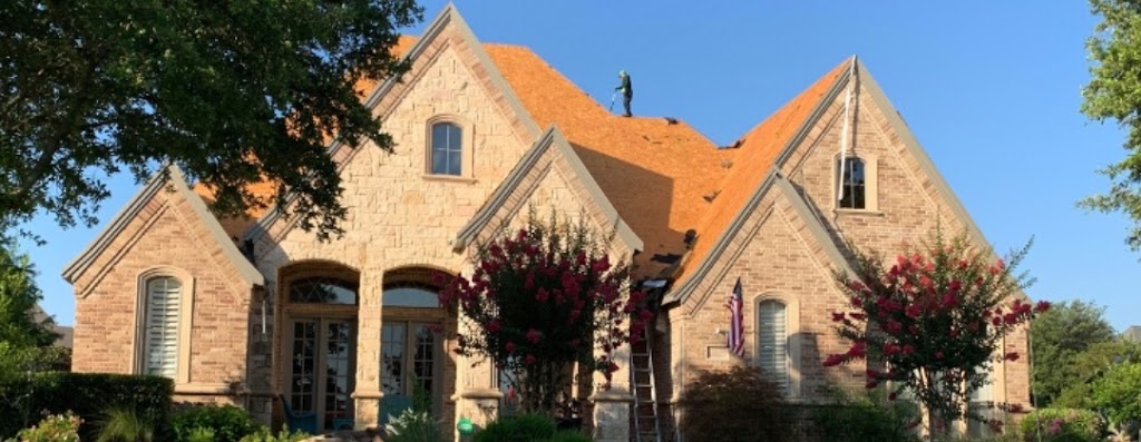 Haslets Best Roofing & Repairs LLC | 13900 Amanda Springs Ct, Haslet, TX 76052, USA | Phone: (817) 761-7860