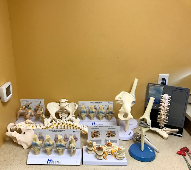 SCOS Orthopedic Specialists | 18785 Brookhurst St, Fountain Valley, CA 92708, USA | Phone: (714) 500-5056