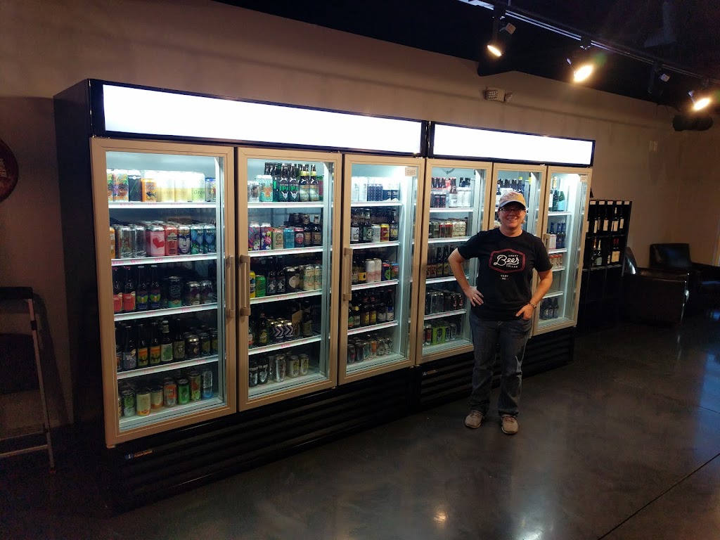 Craft Beer Cellar | 1103 Ballena Cir, Cary, NC 27513 | Phone: (919) 377-8811