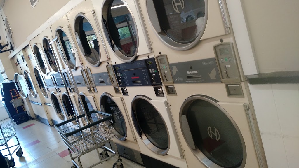 Fabricare Laundry | 3779 Williams Rd, San Jose, CA 95117, USA | Phone: (408) 261-3520