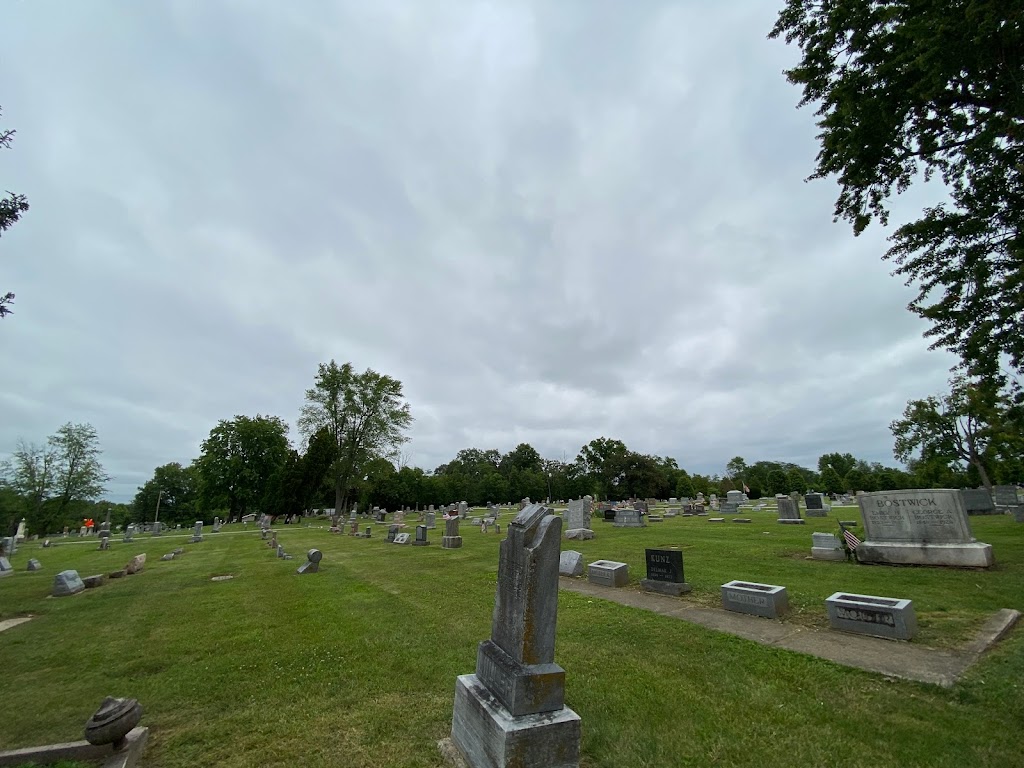 Galloway Cemetery | 6333 Alkire Rd #6271, Galloway, OH 43119, USA | Phone: (614) 878-3316