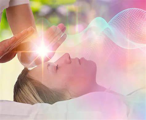 Reiki Mena | 40 Church St, High Bridge, NJ 08829, USA | Phone: (848) 216-1473