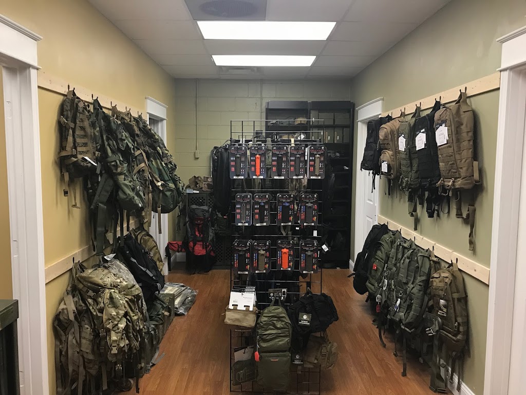 Thunderhead Outfitters | 116 Westpark Rd Ste. C, Centerville, OH 45459, USA | Phone: (937) 350-1787