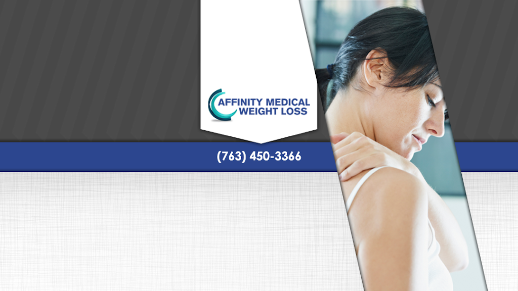 Affinity Medical Weight Loss | 9446 36th Ave N # 100, New Hope, MN 55427, USA | Phone: (763) 450-3366