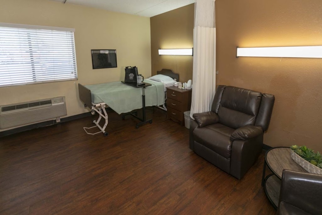 Montecito Post Acute Care & Rehabilitation | 51 S 48th St, Mesa, AZ 85206, USA | Phone: (480) 832-8333