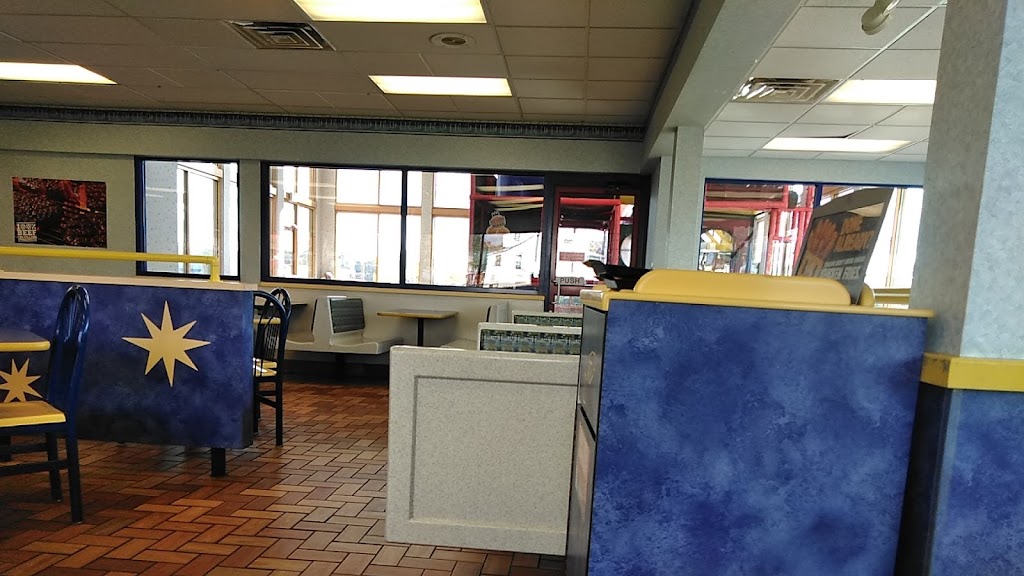 Burger King | 1175 S Arlington St, Akron, OH 44306, USA | Phone: (330) 773-6950