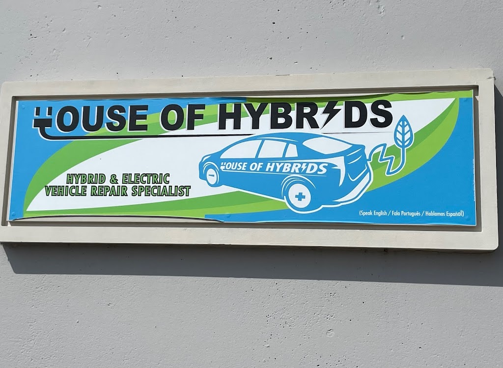 House of Hybrids | 15140 Goldenwest Cir, Westminster, CA 92683, USA | Phone: (949) 254-5204