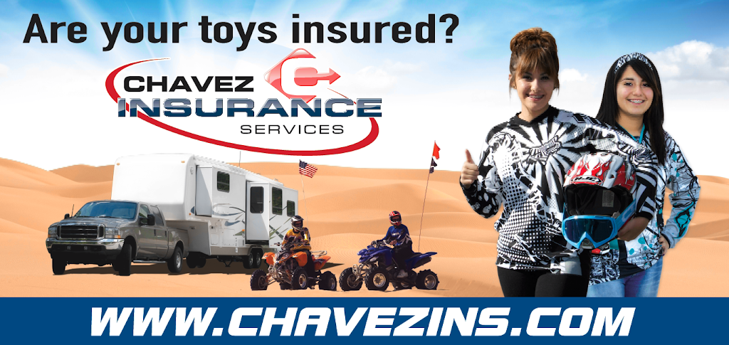 Chavez Insurance Agency | 2530 S Mooney Blvd ste b, Visalia, CA 93277, USA | Phone: (559) 739-2900