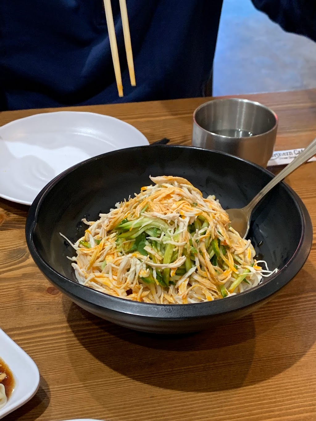 Northern Cafe Brentwood | 12009 Wilshire Blvd, Los Angeles, CA 90025, USA | Phone: (424) 293-8790