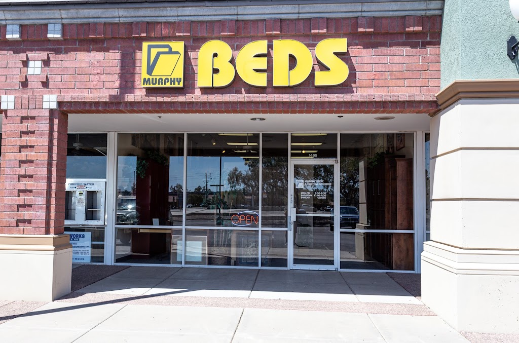 Murphy Beds & Custom Interiors | 2814 W Bell Rd #1465, Phoenix, AZ 85053, USA | Phone: (602) 843-8677