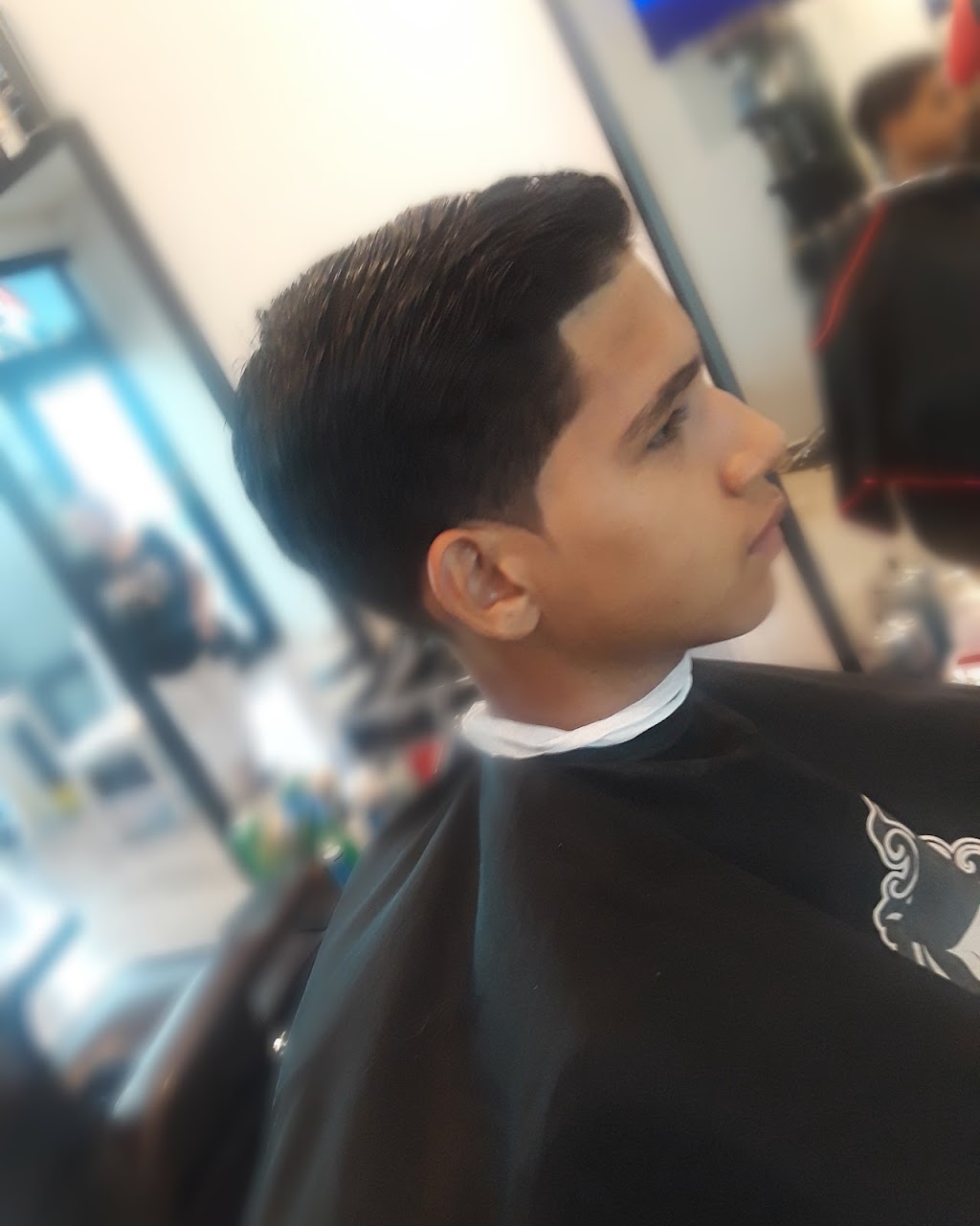 Midtown Cuts | 2137 NW 2nd Ave, Miami, FL 33127, USA | Phone: (786) 907-5938