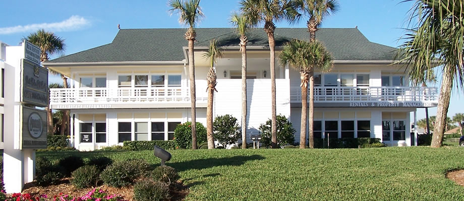 Stockton Real Estate | 200 Executive Way, Ponte Vedra Beach, FL 32082, USA | Phone: (904) 285-2882