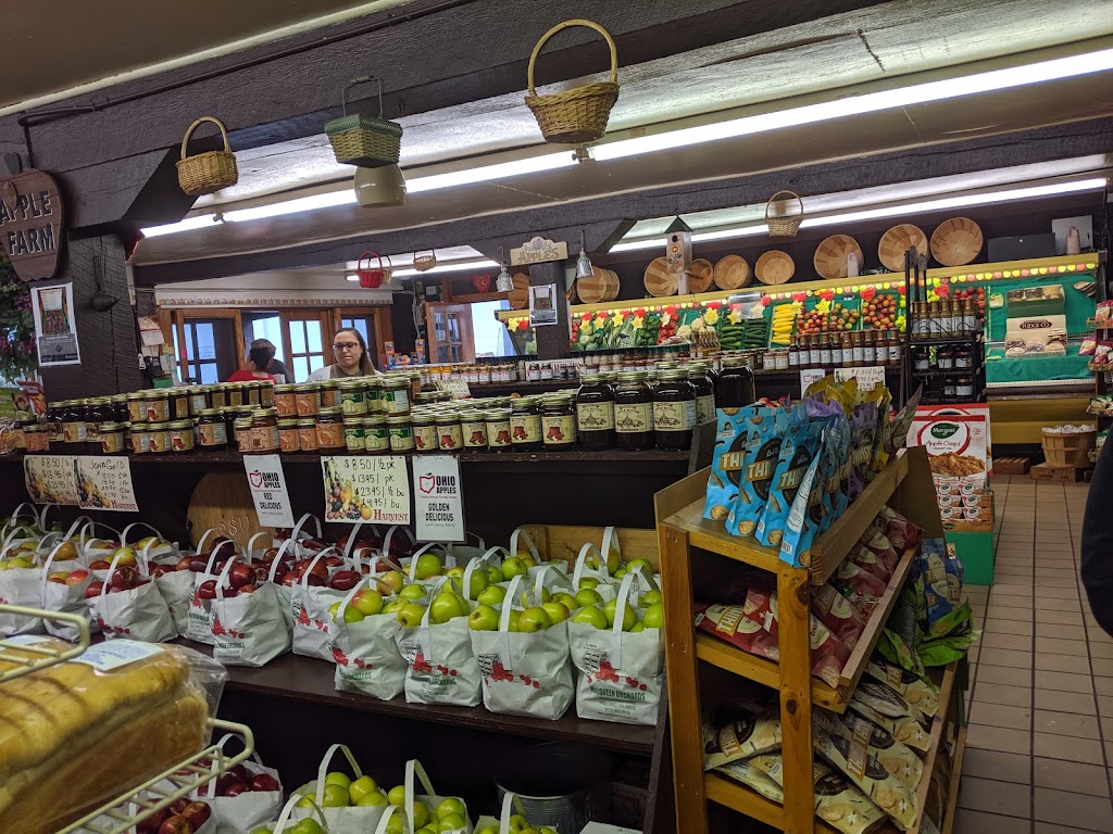 MacQueen Orchards | 7605 Garden Rd, Holland, OH 43528, USA | Phone: (419) 865-2916