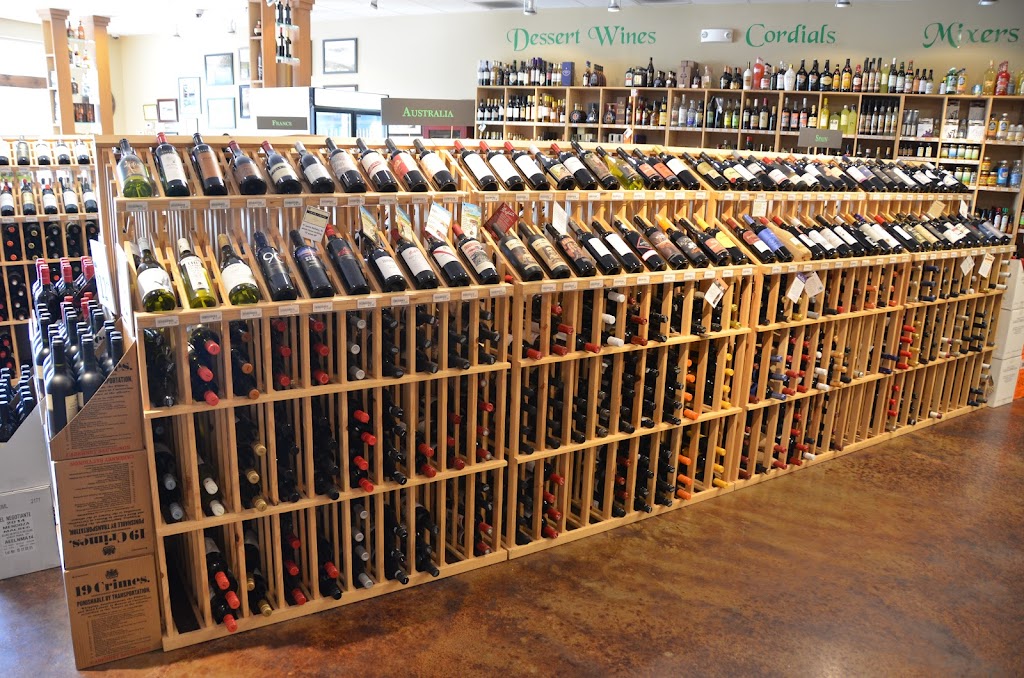 Franklin Wine and Spirits | 1400 Liberty Pike, Franklin, TN 37067, USA | Phone: (615) 794-4242