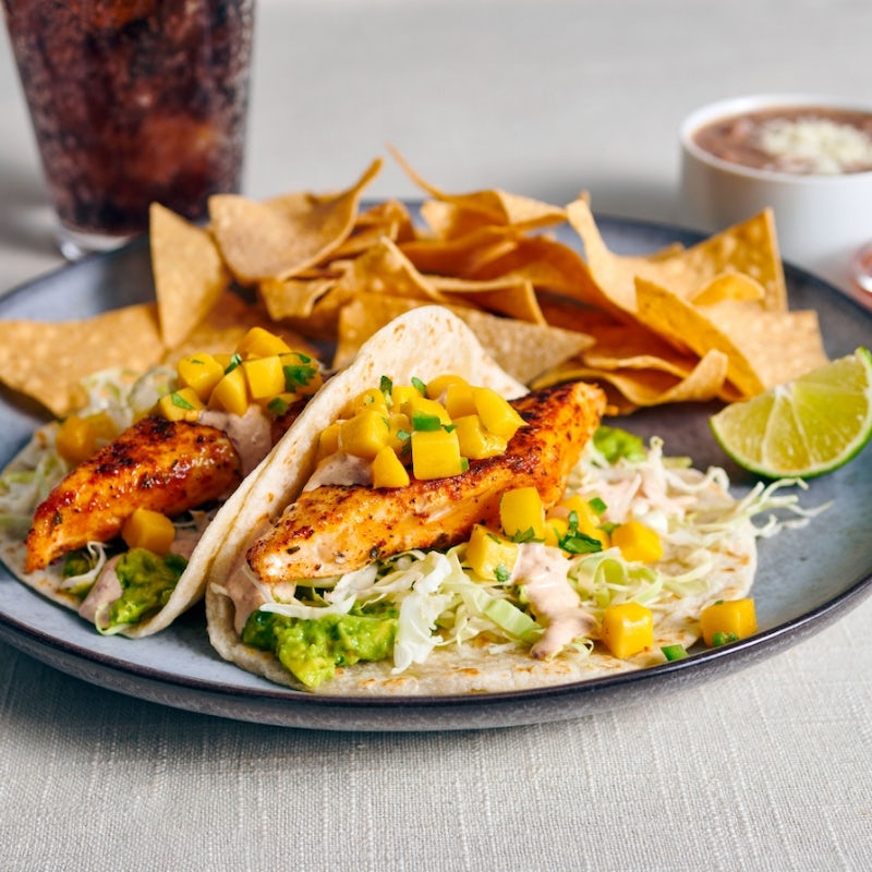 Rubios Coastal Grill | 2204 Foothill Blvd, La Verne, CA 91750, USA | Phone: (909) 392-9317