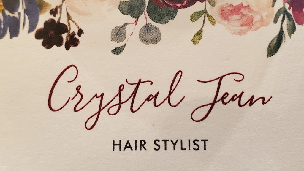 Crystal Jean - Hairstylist | N 64 W 22630, Main St, Sussex, WI 53089, USA | Phone: (262) 224-6423