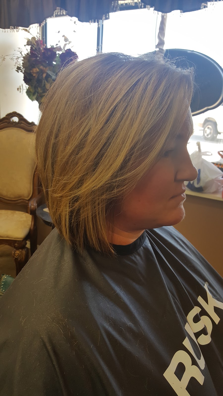 Classy Cuts | 910 Jim Thorpe Blvd, Prague, OK 74864, USA | Phone: (405) 567-2888