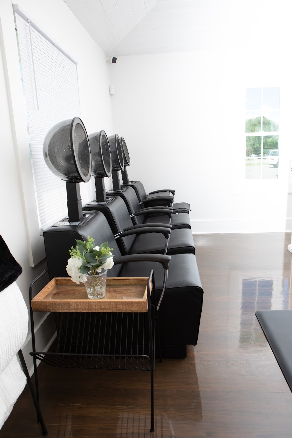 Meraki Luxury Salon | 14310 Lebanon Rd, Old Hickory, TN 37138, USA | Phone: (615) 406-7974