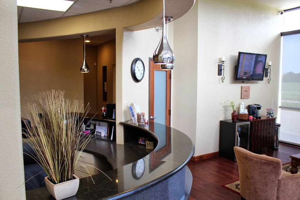 Melissa Family Dental & Orthodontics | 3591 McKinney St #500, Melissa, TX 75454, USA | Phone: (972) 837-4867