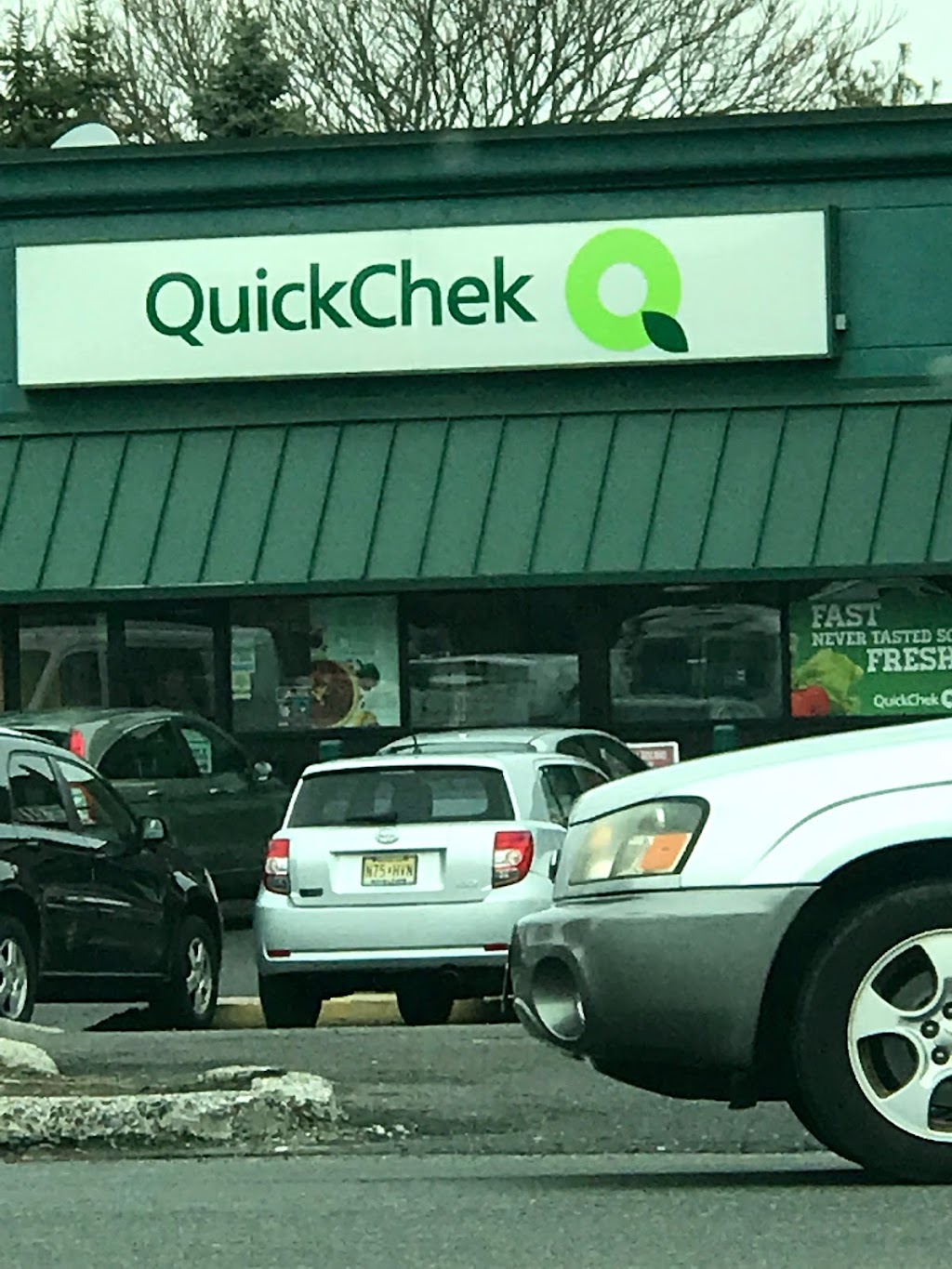 QuickChek | 147 Cherry Tree Farm Rd, Middletown Township, NJ 07748, USA | Phone: (732) 671-9796