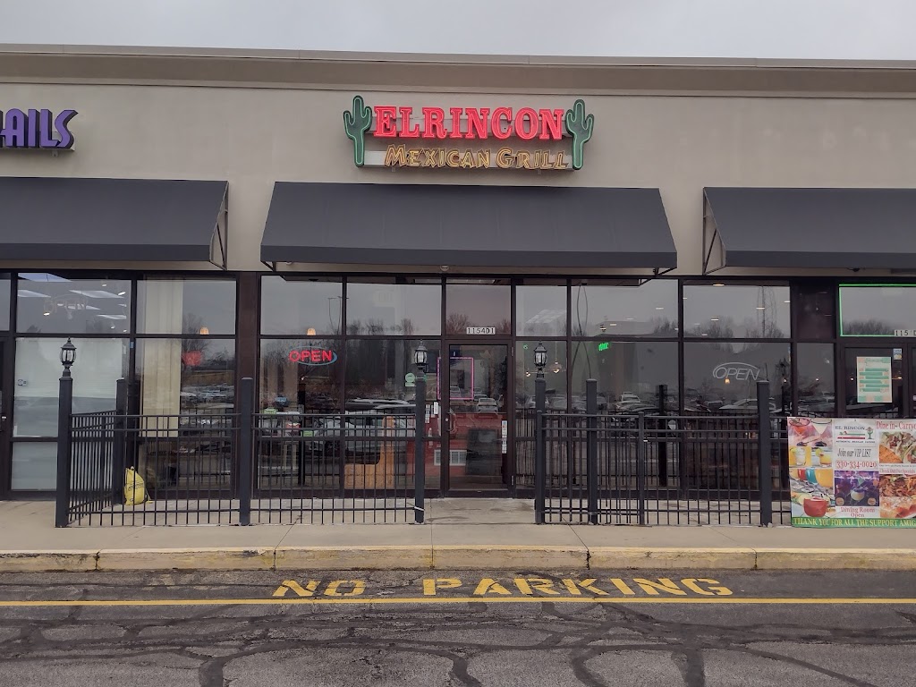 El Rincon | 1154 Hinkle Dr, Wadsworth, OH 44281 | Phone: (330) 334-0020