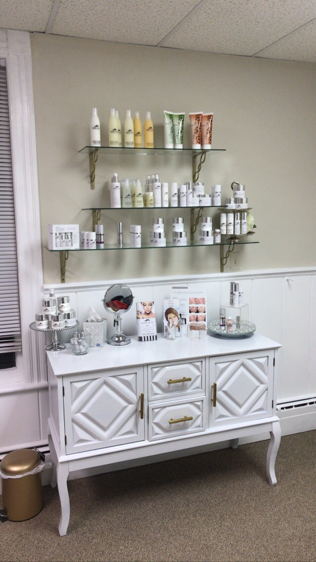 Montebello Skin Care Studio | Back entrace, 131 Lafayette Ave 1st fllor, Suffern, NY 10901, USA | Phone: (845) 368-4420