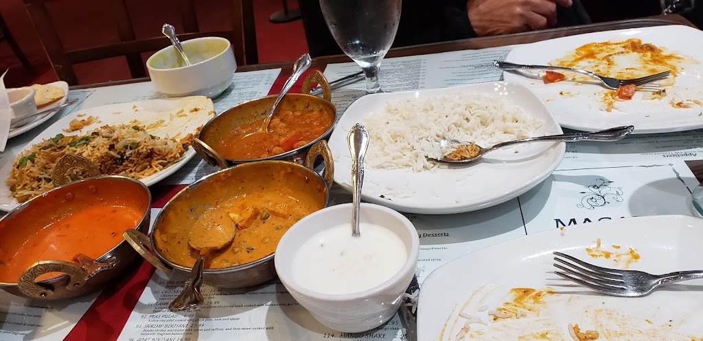 Masala Fine Indian Cuisine | 1000 Center Dr, Richmond, KY 40475, USA | Phone: (859) 623-8589