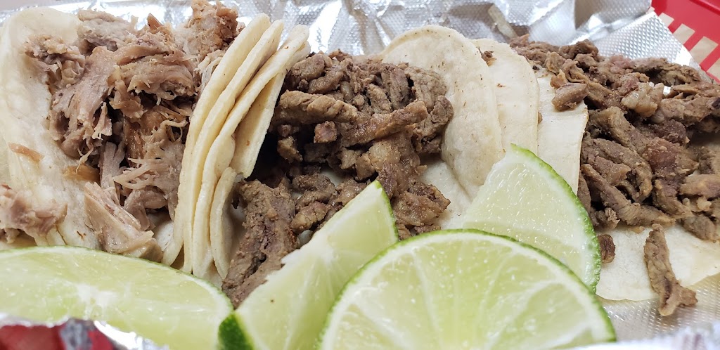 Super Taqueria | 2842 N Roxboro St, Durham, NC 27704, USA | Phone: (919) 220-9884