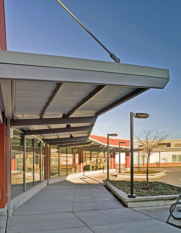 Mill Creek Middle School | 620 Central Ave N, Kent, WA 98032, USA | Phone: (253) 373-7446