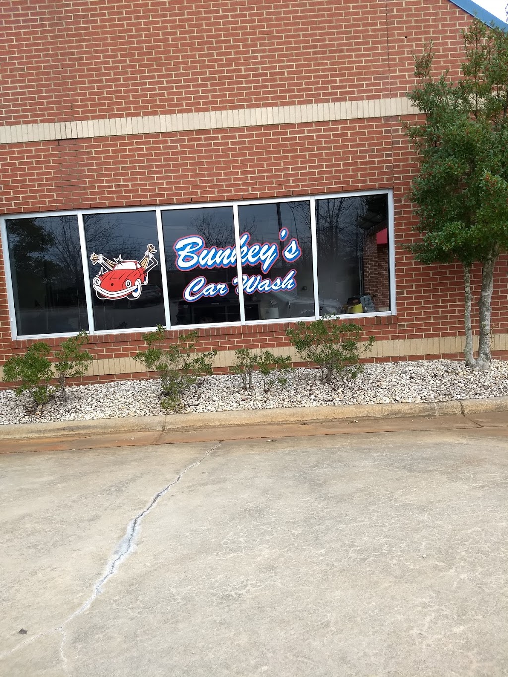 Bunkeys Car Wash | 1921 High House Rd, Cary, NC 27519, USA | Phone: (919) 481-2722