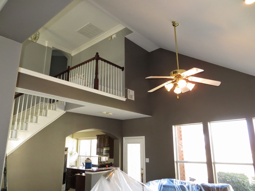 Turner’s Painting LLC | 124 Crooked Hill Rd, Huntington, NY 11743, USA | Phone: (516) 850-8369