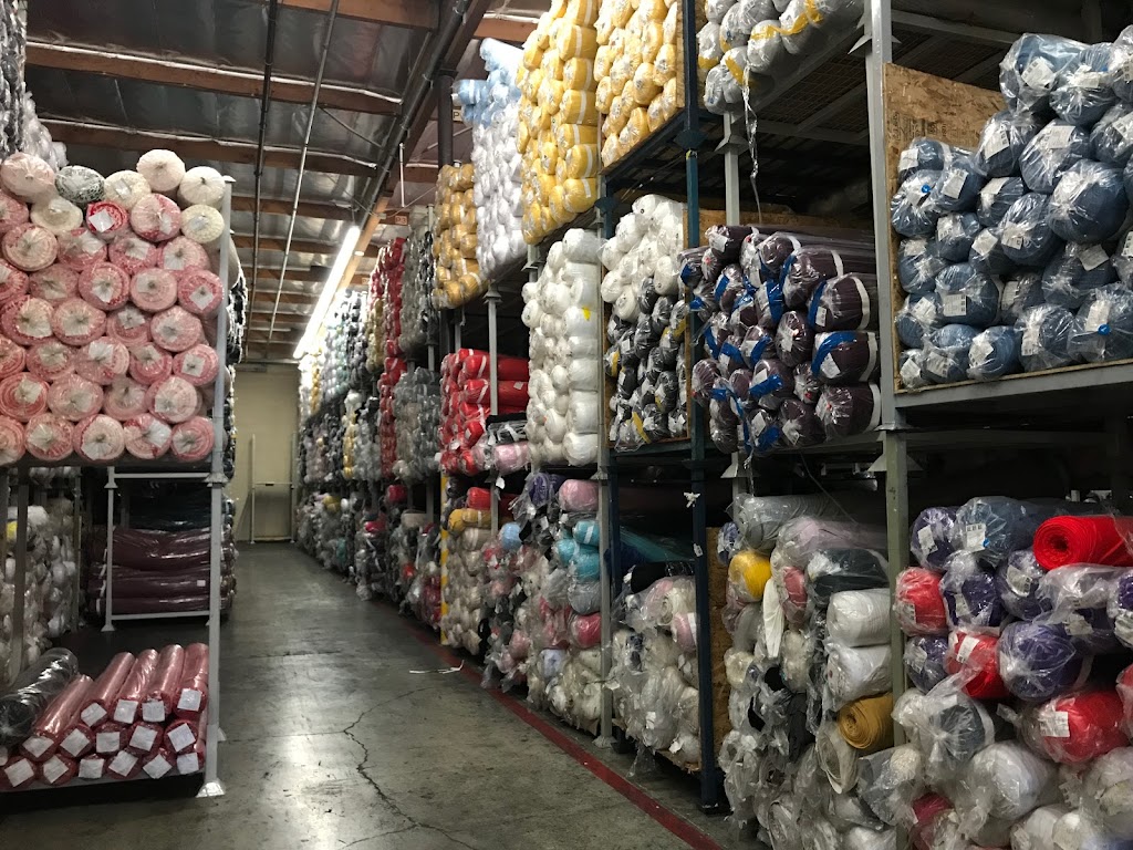 L A Fabric Imports | 1565 Rio Vista Ave, Los Angeles, CA 90023, USA | Phone: (323) 981-9600