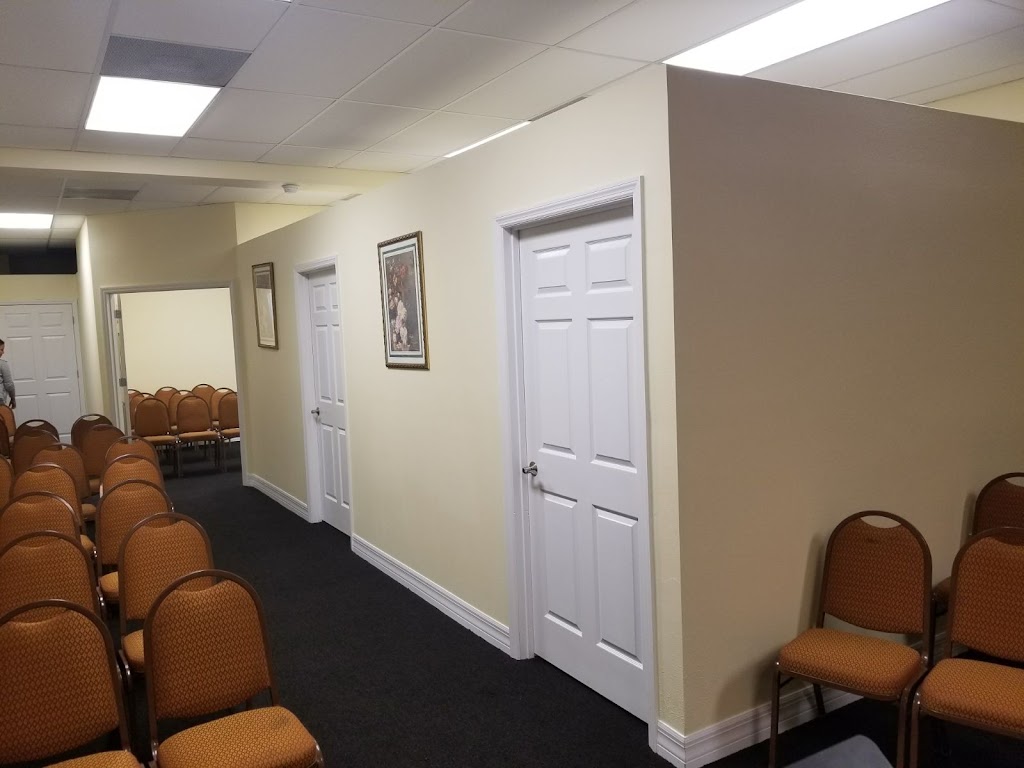 Iglesia Puerta De Salvación | 1277 Whitfield Ave, Sarasota, FL 34243, USA | Phone: (813) 263-5643