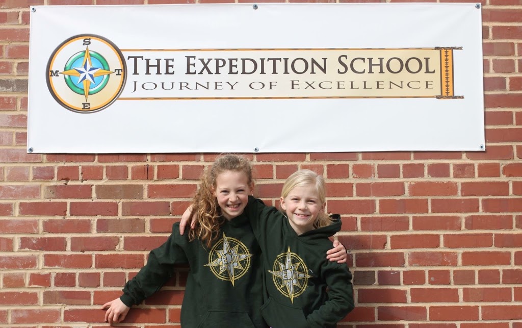 The Expedition School | 437 Dimmocks Mill Rd, Hillsborough, NC 27278, USA | Phone: (919) 245-8432