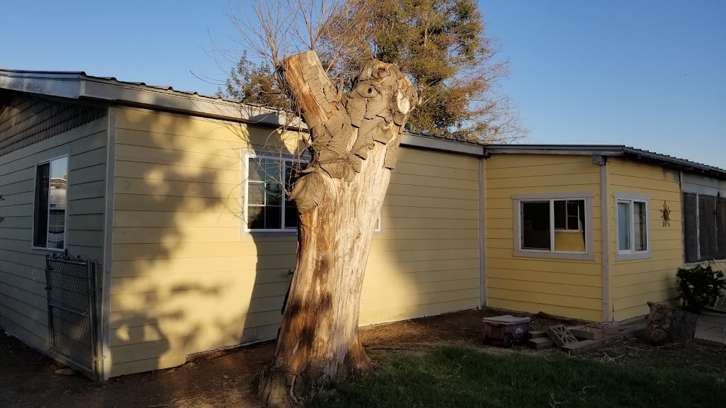 McGraw Construction, Inc. | 266 Orange Ave, Patterson, CA 95363, USA | Phone: (209) 695-9798