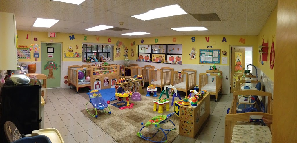 Kinder Village Academy | 10000 Johnson St, Pembroke Pines, FL 33024, USA | Phone: (954) 435-8155