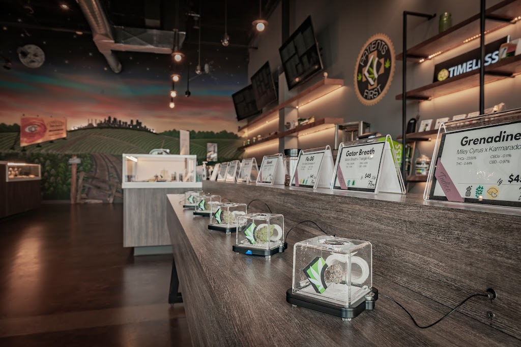 Kansas City Cannabis Company | 1713 NW Burdett Crossing, Blue Springs, MO 64015, USA | Phone: (866) 522-2662