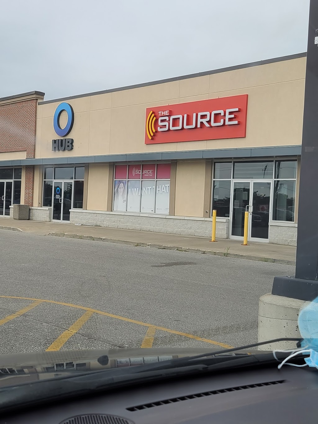 The Source | 410 Main St E Unit 3-4, Kingsville, ON N9Y 1A7, Canada | Phone: (519) 733-0770