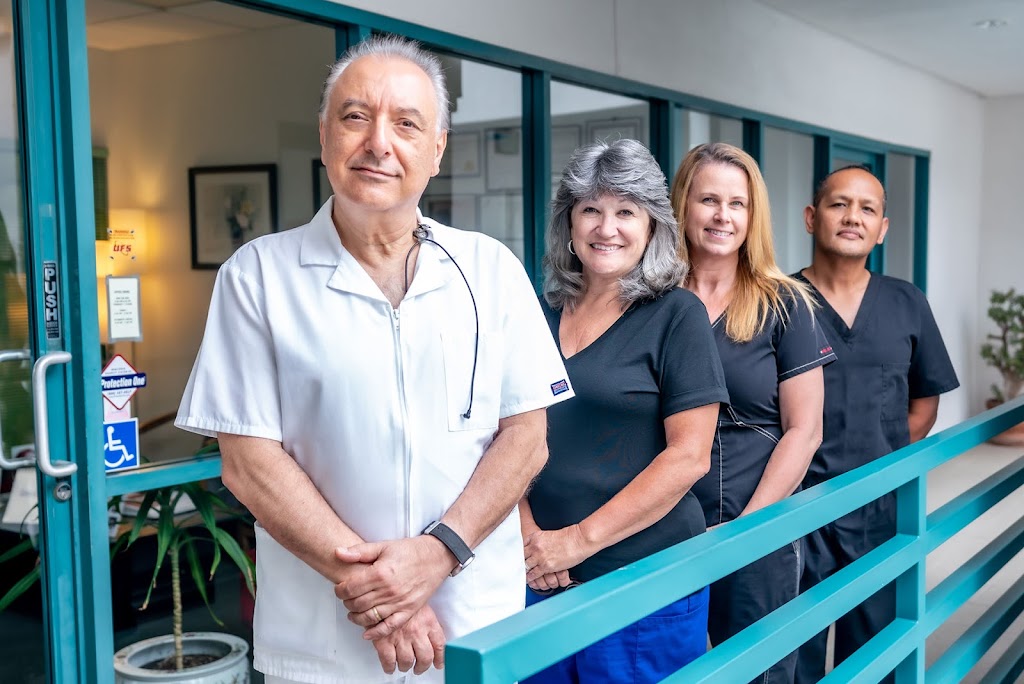 Dental Artistry In Anaheim Hills | 145 S Chaparral Ct #201, Anaheim, CA 92808, USA | Phone: (714) 998-1646