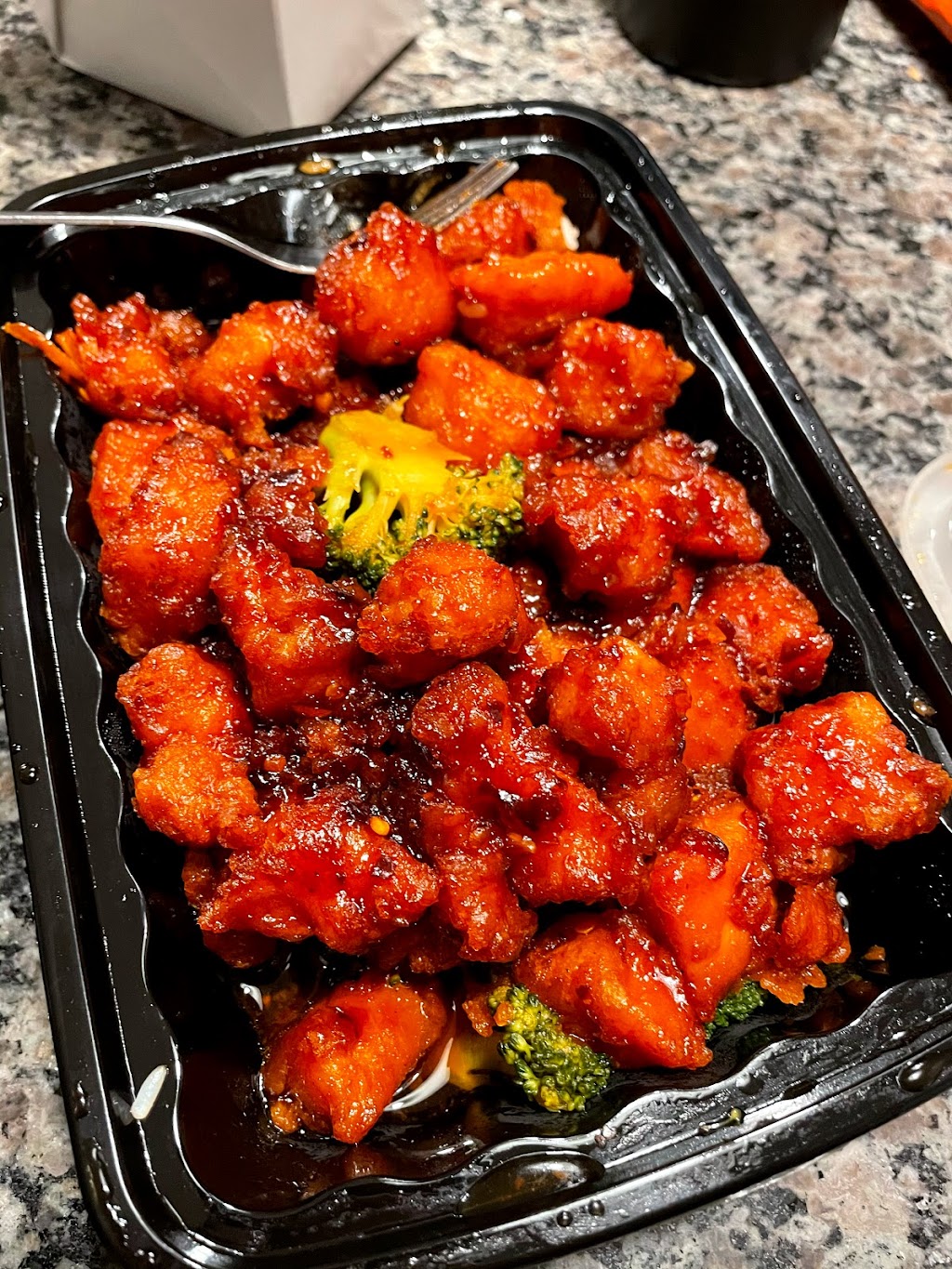 Fu Kee Express | 6320 Capital Blvd, Raleigh, NC 27616, USA | Phone: (919) 872-2661