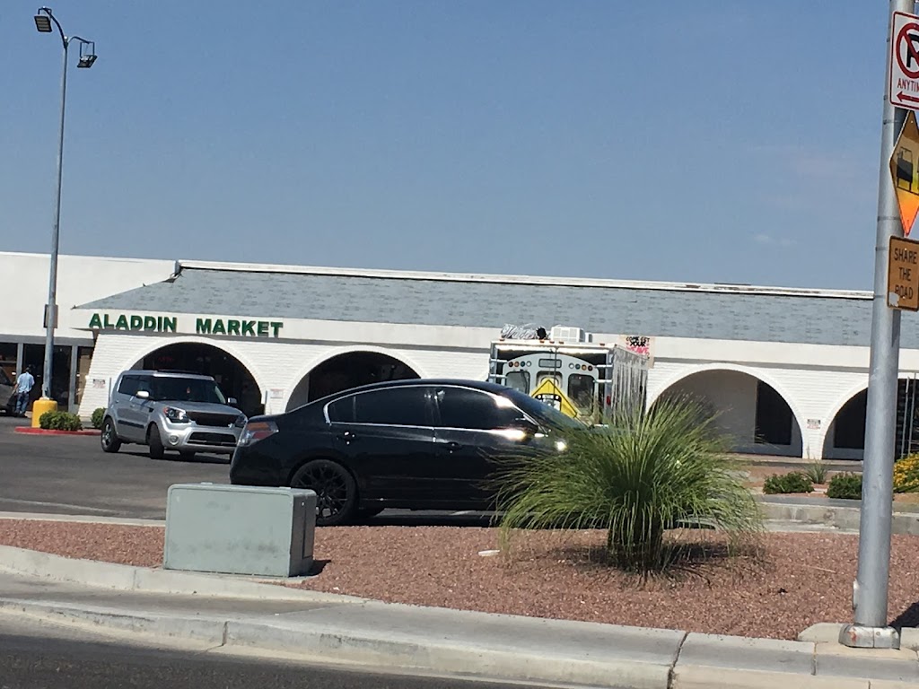 Aladdin Market | 1775 E Tropicana Ave, Las Vegas, NV 89119, USA | Phone: (702) 262-0000