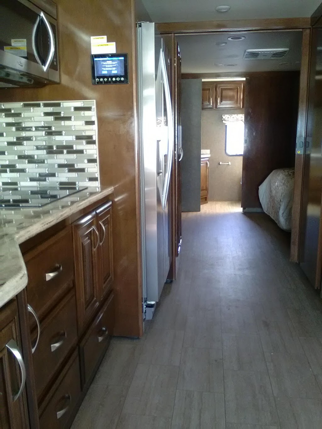 Register RV Center | 14240 Cortez Blvd, Brooksville, FL 34613, USA | Phone: (855) 654-6590