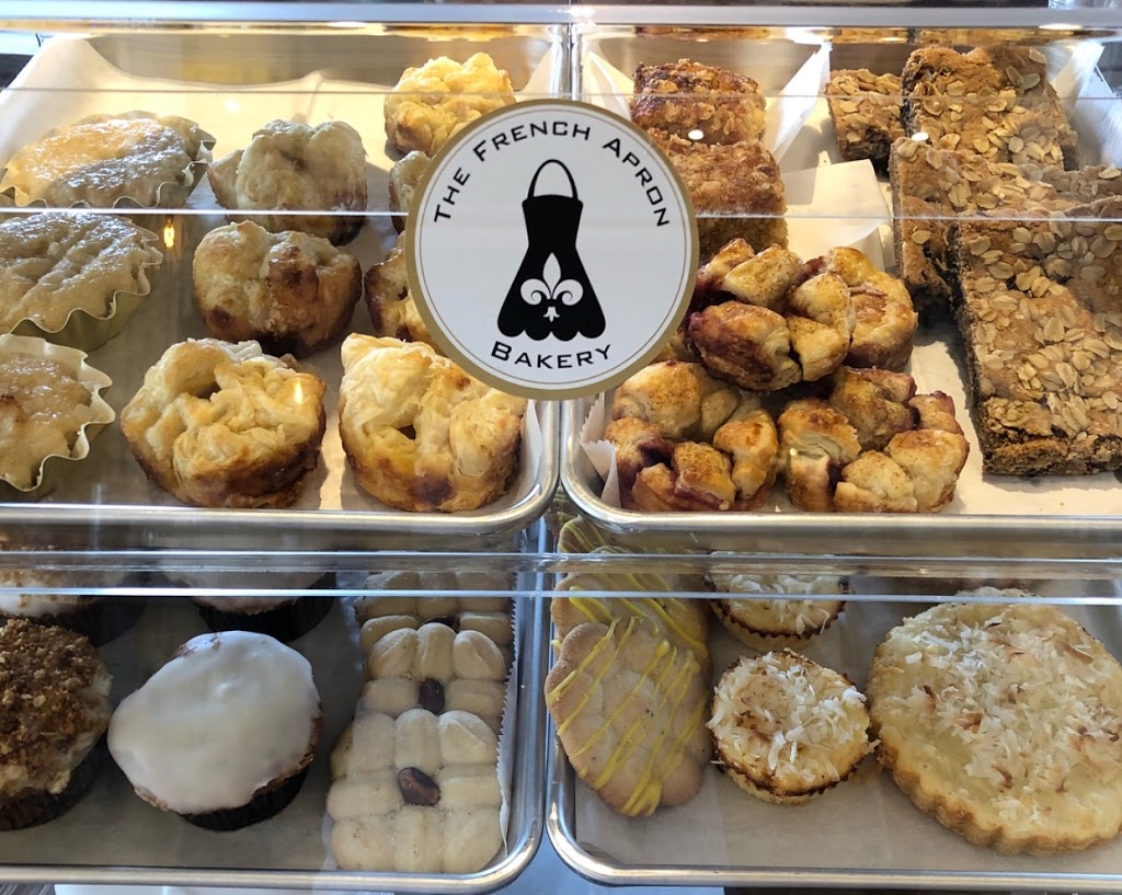 The Scone Shop & FABcorn! | 8924 County Rd 7100, Wolfforth, TX 79382, USA | Phone: (806) 416-9696