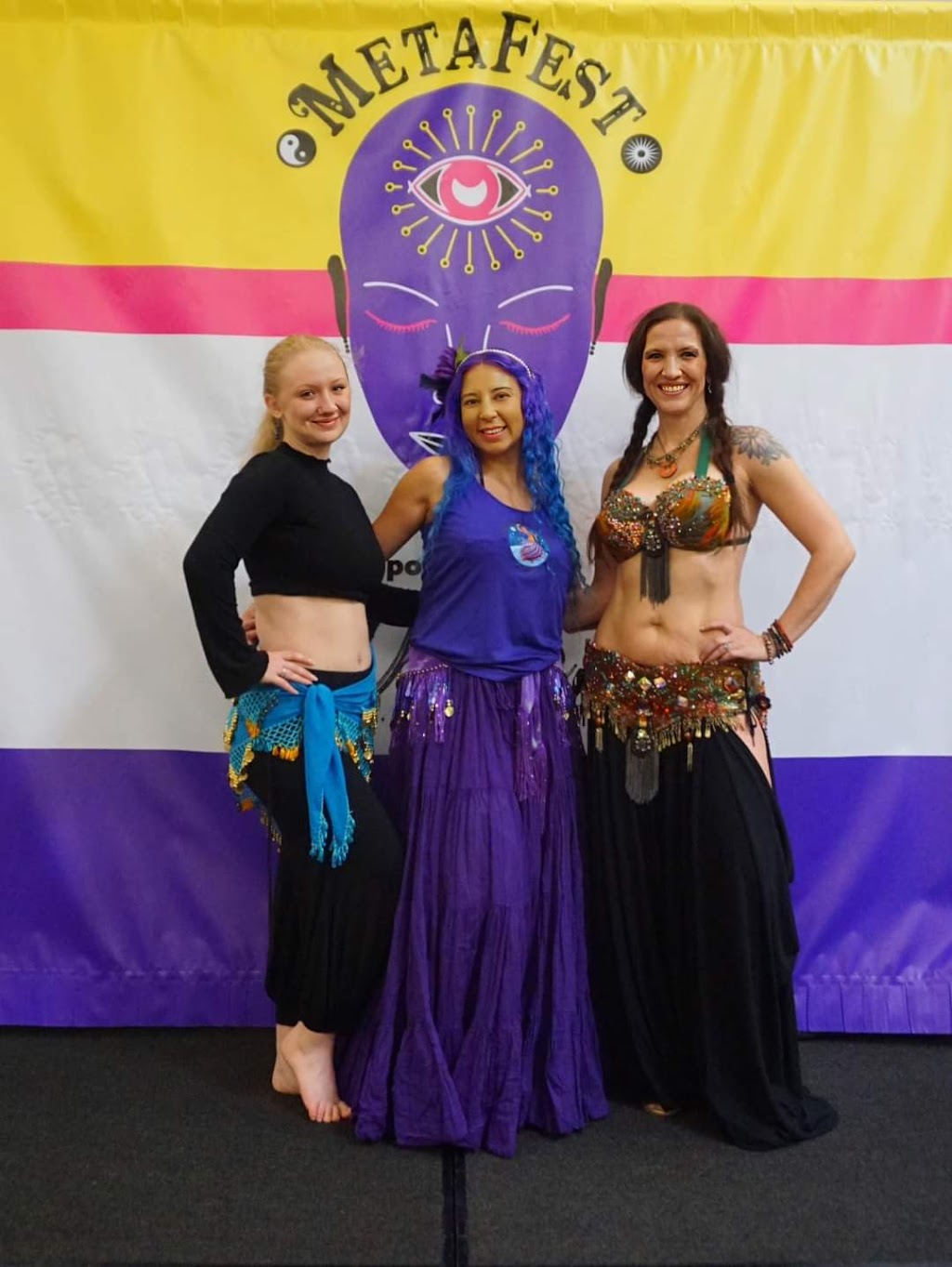 Bellydance & Beyond Studios | 3880 S Washington Ave #230, Titusville, FL 32780, USA | Phone: (407) 721-8299