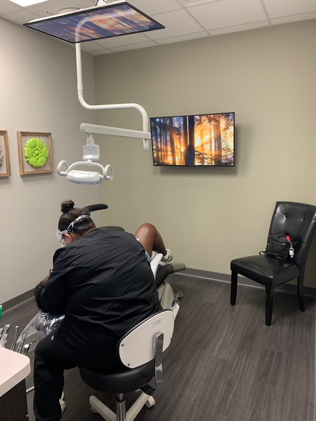 Today Dental of Keller | 8201 N Beach St #101, Fort Worth, TX 76244, USA | Phone: (817) 440-4345