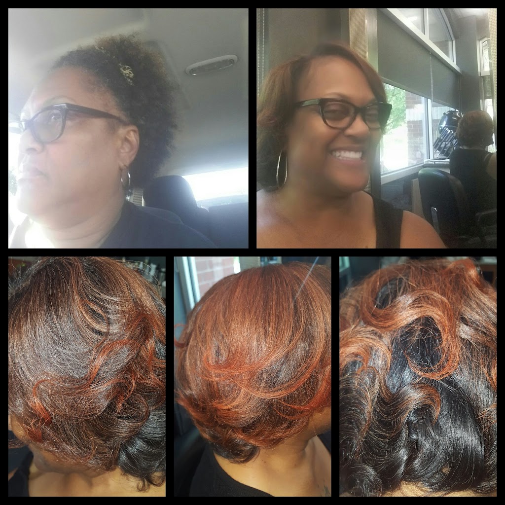 Sola Salon Studios | 8035 Providence Rd, Charlotte, NC 28277, USA | Phone: (704) 237-6646