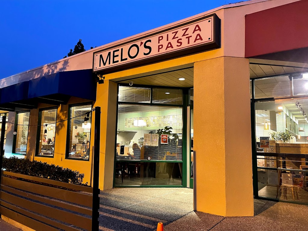 Melos Pizza & Pasta | 1660 Contra Costa Blvd, Pleasant Hill, CA 94523, USA | Phone: (925) 687-1880