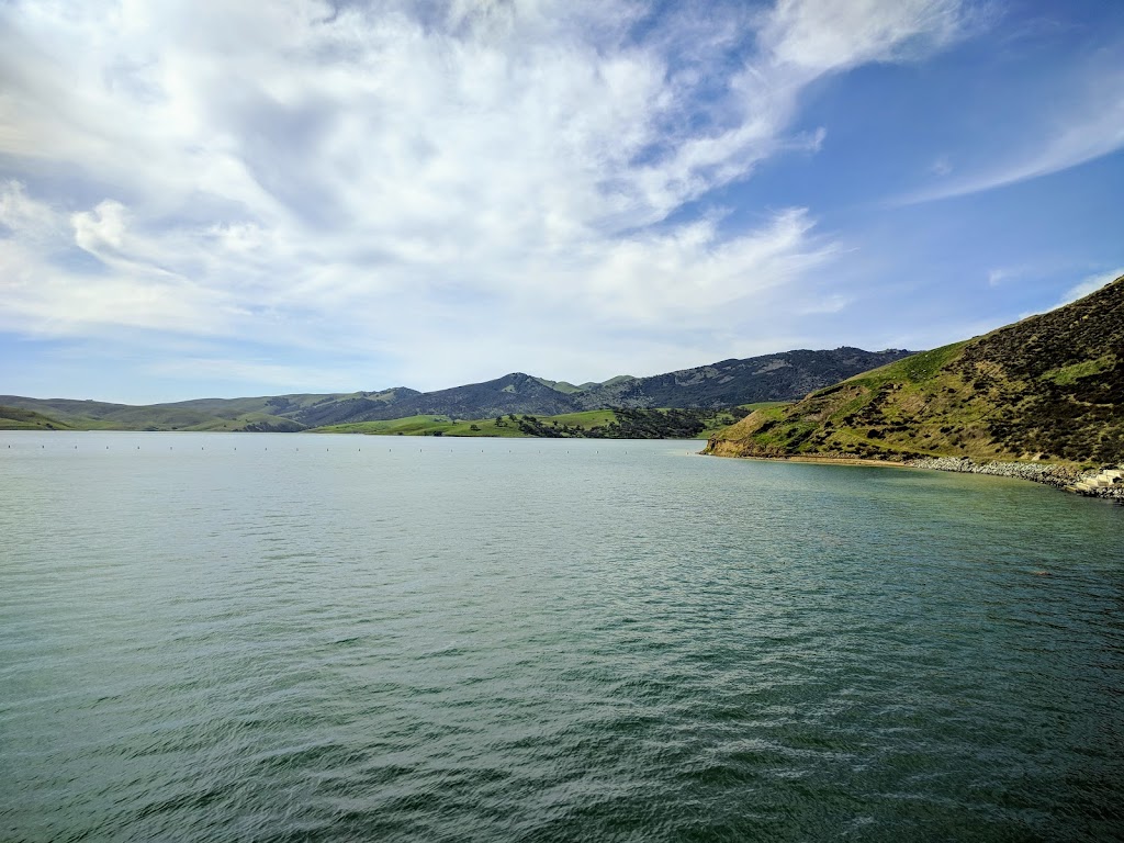 Los Vaqueros Reservoir & Watershed | 19 Walnut Blvd, Brentwood, CA 94513, USA | Phone: (925) 371-2628