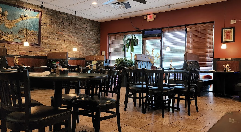 Oriental J Restaurant | 2590 Hamilton Mill Rd, Buford, GA 30519 | Phone: (770) 932-7388